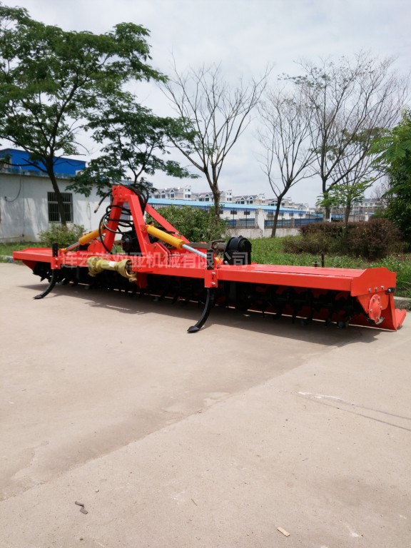 1JSL两折叠水田平地搅浆机 1JSL两折叠水田平地搅浆机