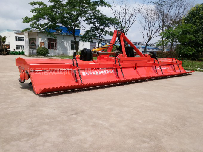 1JSL两折叠水田平地搅浆机 1JSL两折叠水田平地搅浆机