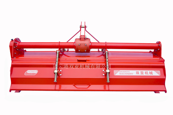 1GQD通轴旋耕机 1GQD通轴旋耕机