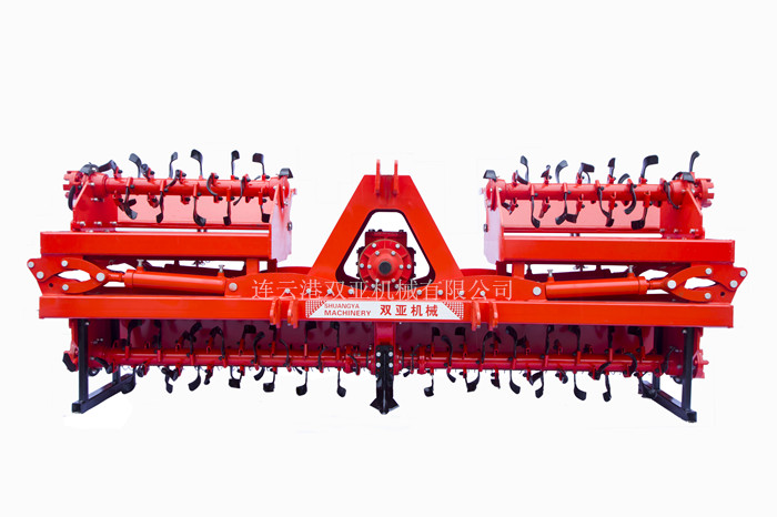 水田旋耕机 水田旋耕机