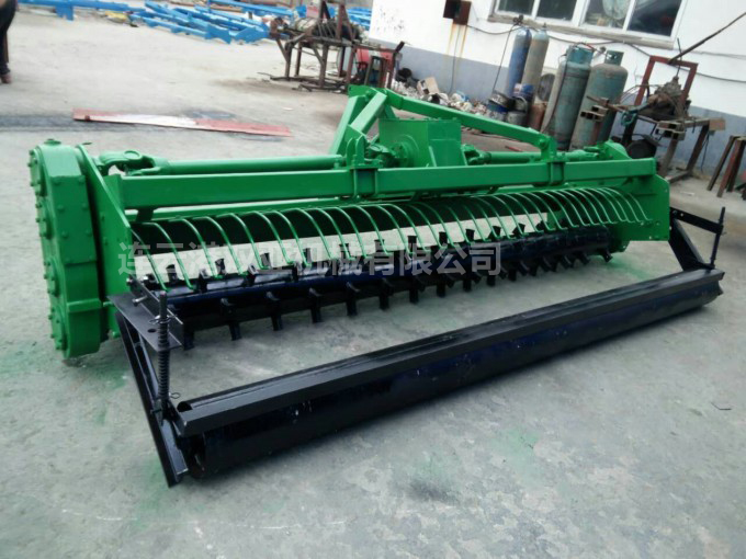 水田旋耕机 水田旋耕机