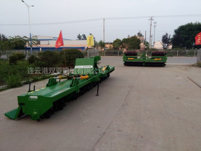 水田旋耕机 水田旋耕机